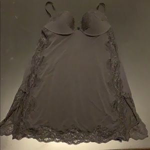 Victoria’s Secret Black Nightie
